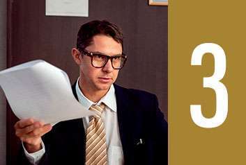 paso 1 al reclamar tarjetas revolving - Abogados Legalsha reclamar tarjetas revolving